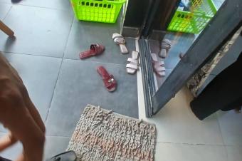 Parcelle  Pigeon 15 sur 25m 270.000  ngocier